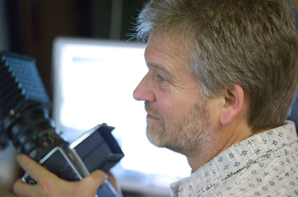 Wolfgang Grümer